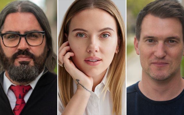Scarlett Johansson-Produced 'Assassins' Competition Show Greenlit at Peacock — Reality Tv story on dripviewz