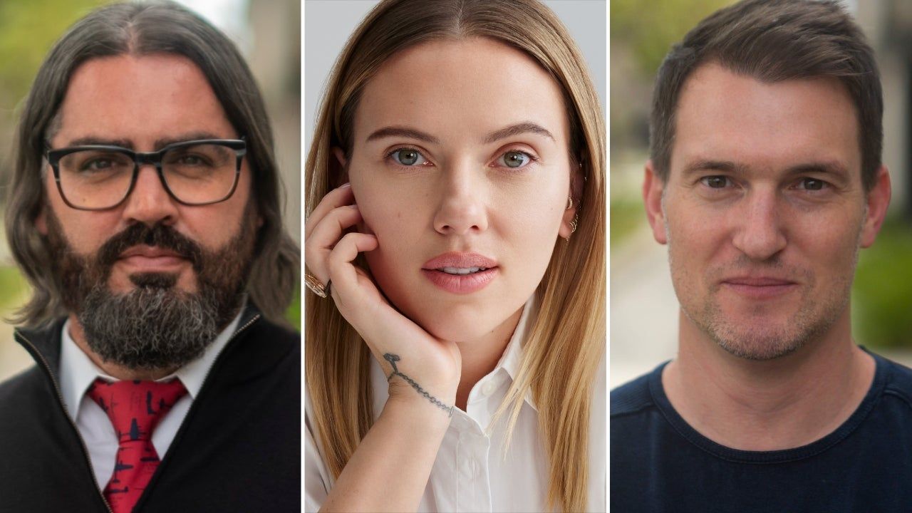 Scarlett Johansson-Produced 'Assassins' Competition Show Greenlit at Peacock — Reality Tv news on dripviewz