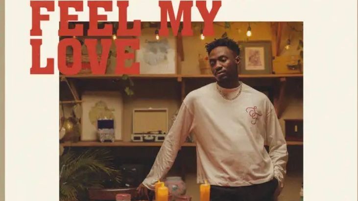 Make You Feel My Love Lyrics by Anendlessocean — Music news on dripviewz