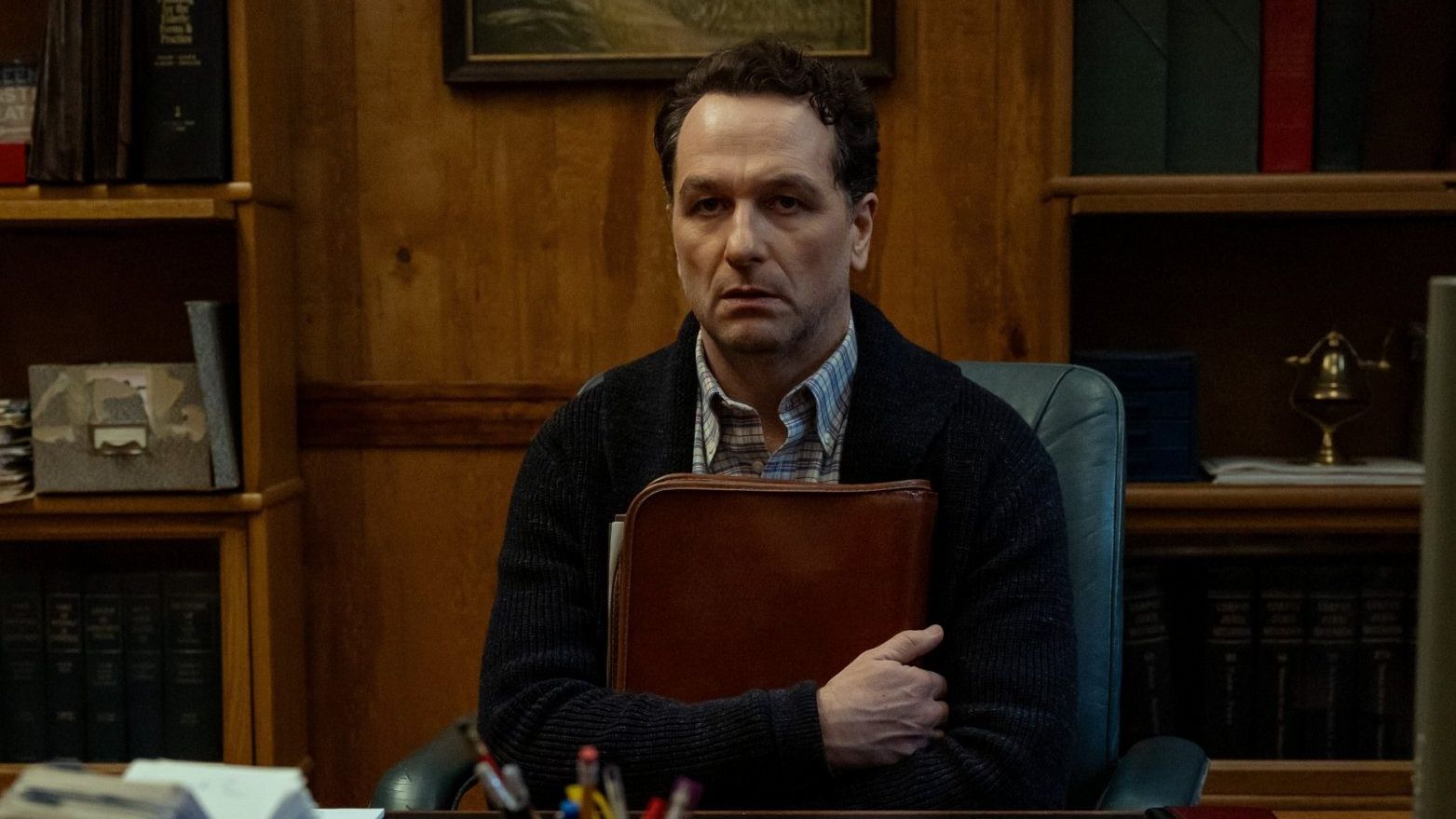 TV fans have days to binge 'mesmerising' horror series ahead of finale — News news on dripviewz