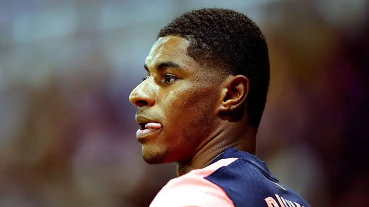 Another Premier League club set to open talks with Marcus Rashford — Sports news on dripviewz
