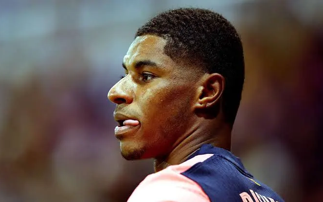 Another Premier League club set to open talks with Marcus Rashford