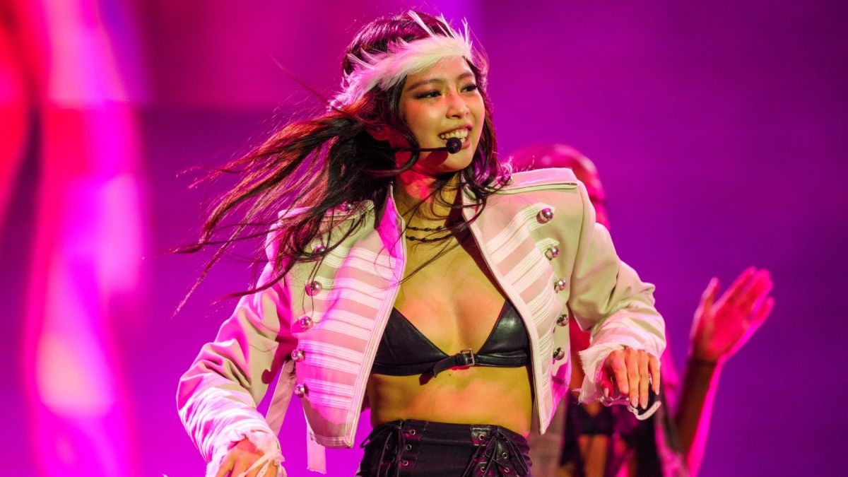 Lollapalooza 2026 Shortens Wolf Alice and Cortis Sets Due to Severe Flooding — News news on dripviewz