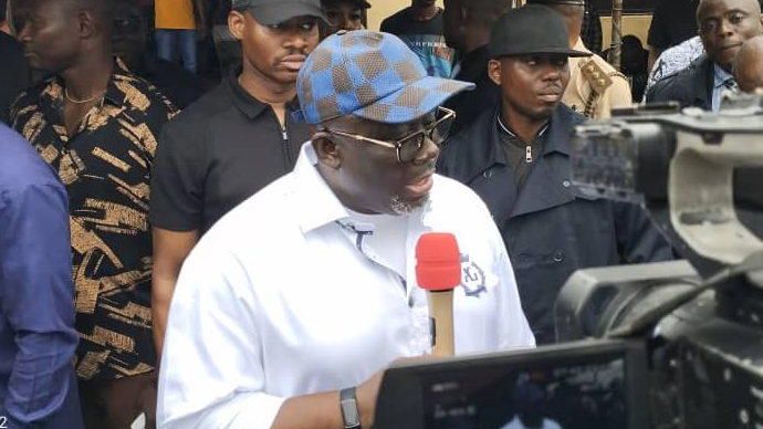 How Delta Central APC meeting turned bloody — Politics news on dripviewz