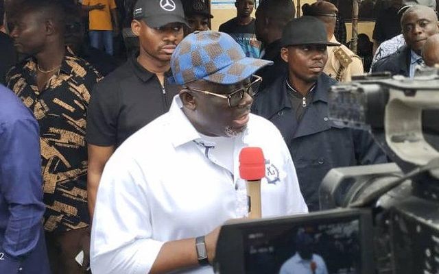 How Delta Central APC meeting turned bloody