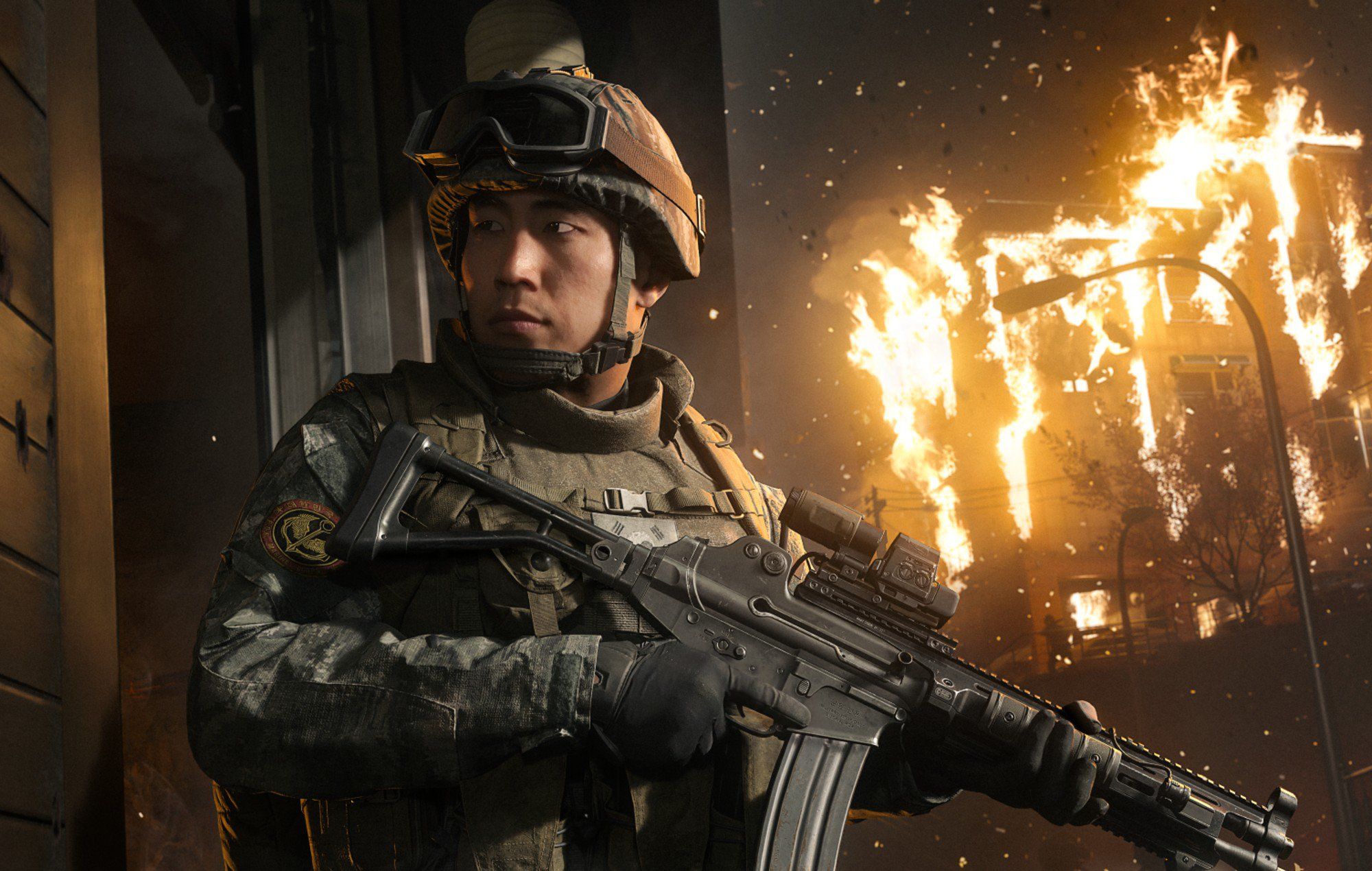 Games Inbox: Will Modern Warfare 4 save Call Of Duty? — News story on dripviewz