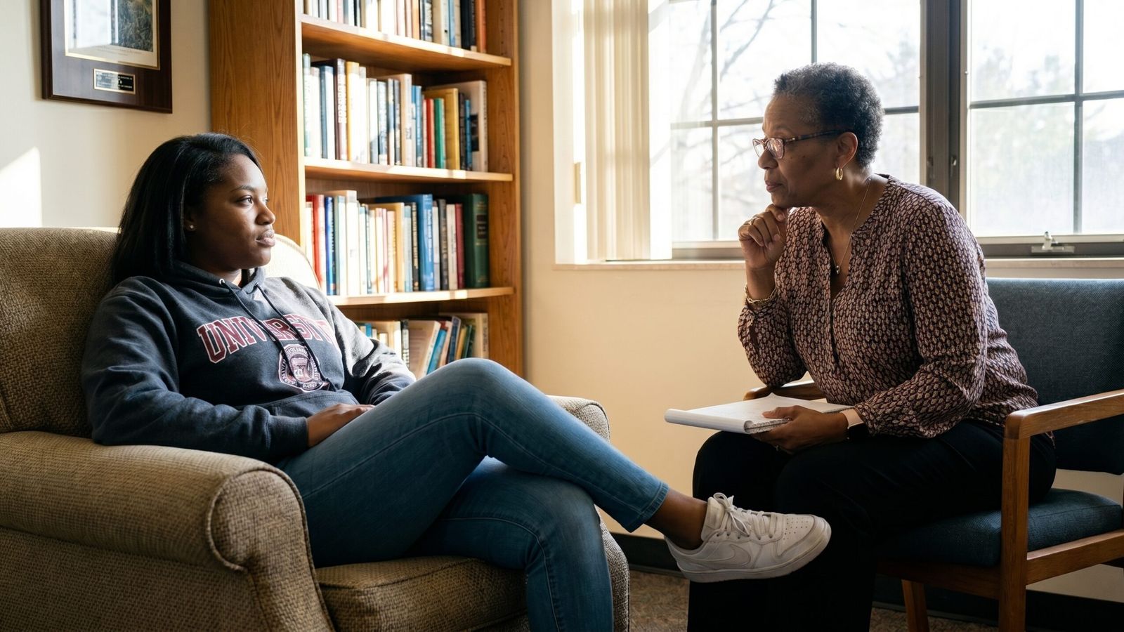 How WARIF Became a Safe Haven for Davida on Her Journey to Recovery After Sexual Assault — News news on dripviewz