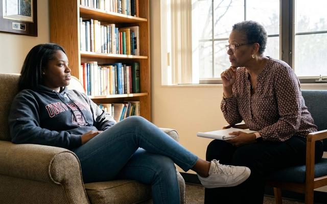 How WARIF Became a Safe Haven for Davida on Her Journey to Recovery After Sexual Assault — News story on dripviewz