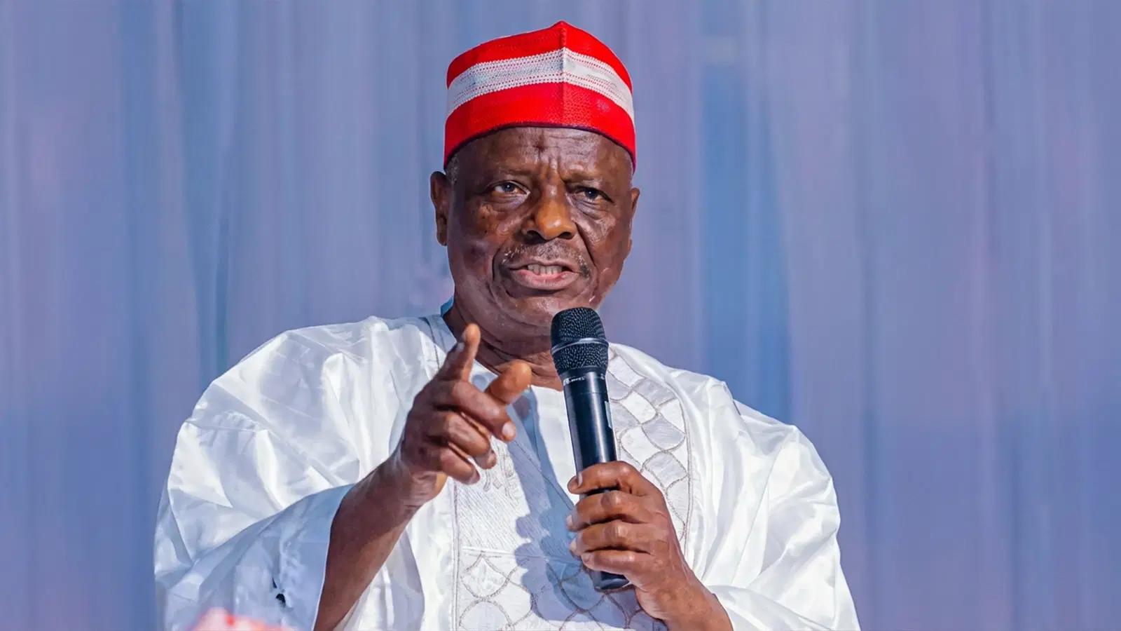 Dickson, Kwankwaso meet over NDC unity — Politics news on dripviewz