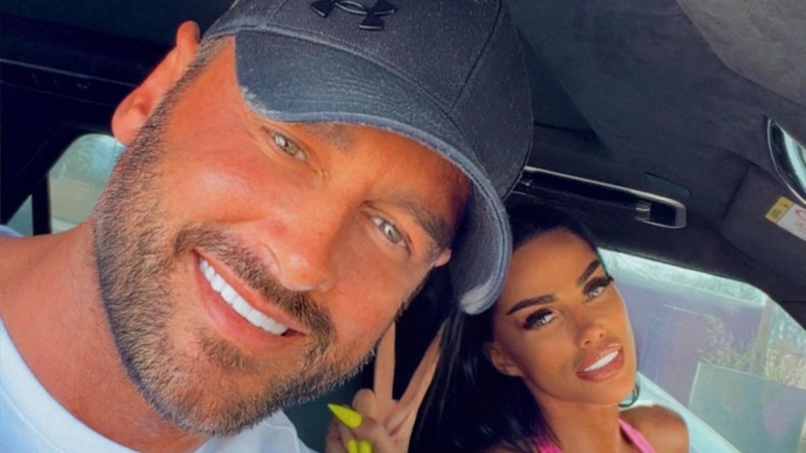 Lee Andrews' dad jailed in new prison saga twist for Katie Price's husband — News news on dripviewz