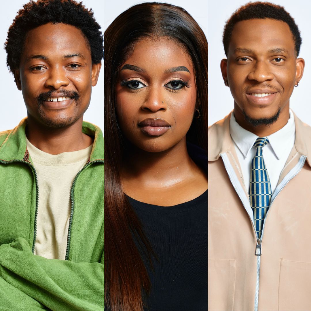 BBNaija Season 11 Finalists: Meet the Top 10 Housemates Heading to the Finale — Reality Tv story on dripviewz