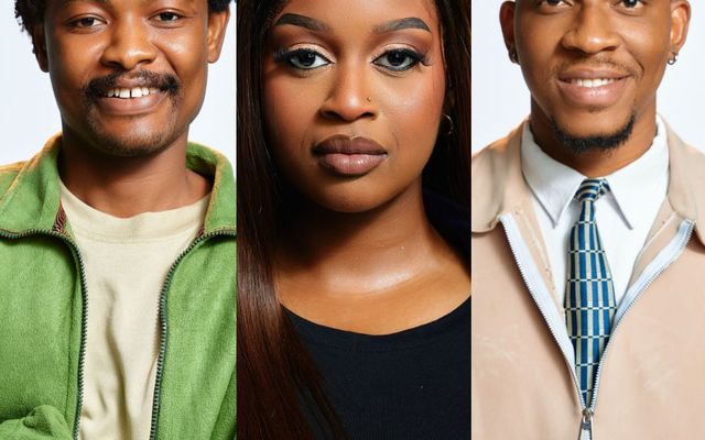 BBNaija Season 11 Finalists: Meet the Top 10 Housemates Heading to the Finale — Reality Tv story on dripviewz
