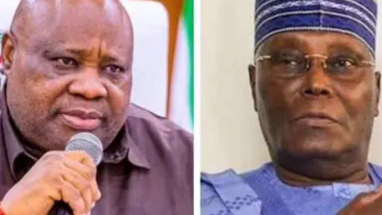Relief for ADC, AP, other parties as A-Court stops deregistration — Politics news on dripviewz