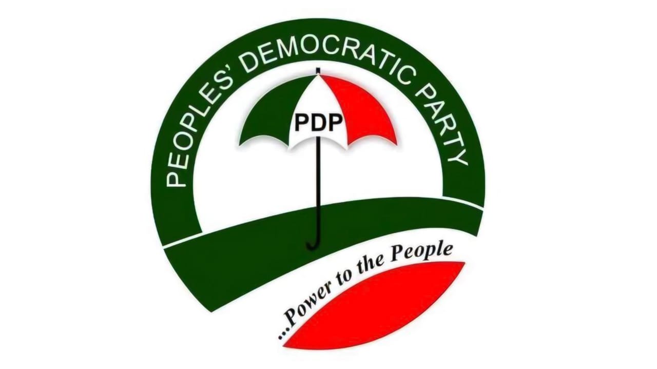 Atiku, Ribadu won't determine Fintiri's successor, says Vunobolki