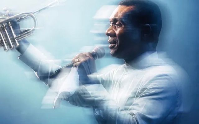 Onye Kam Ga Si Na Oyiri Gi Lyrics by Nathaniel Bassey — Music story on dripviewz