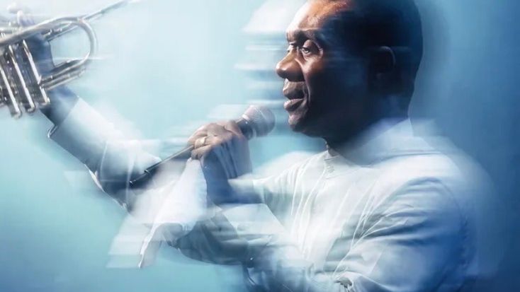 Onye Kam Ga Si Na Oyiri Gi Lyrics by Nathaniel Bassey — Music news on dripviewz