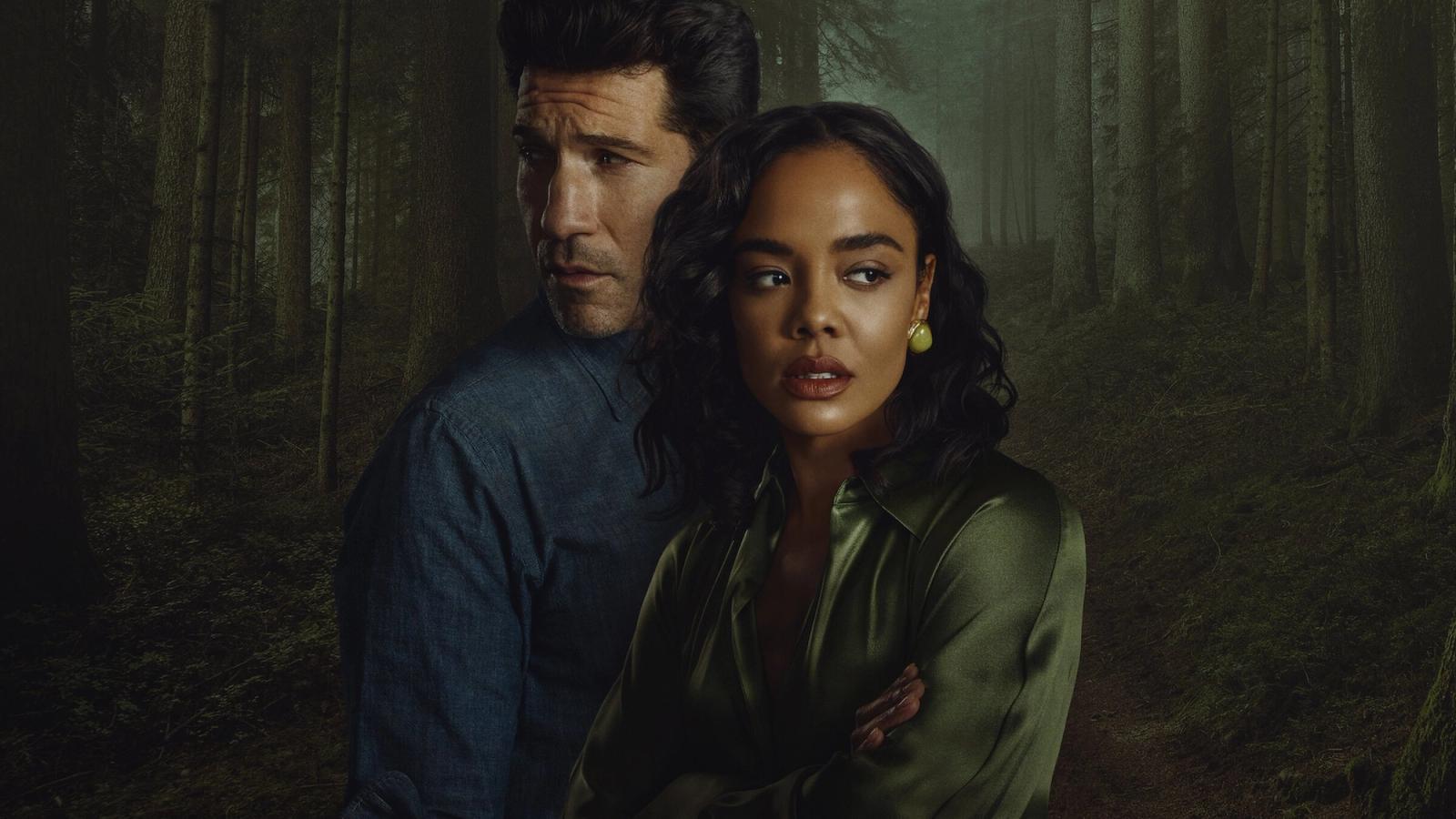 Surprise Netflix thriller becomes streamer's biggest 2026 show after 104,000,000 views — News news on dripviewz