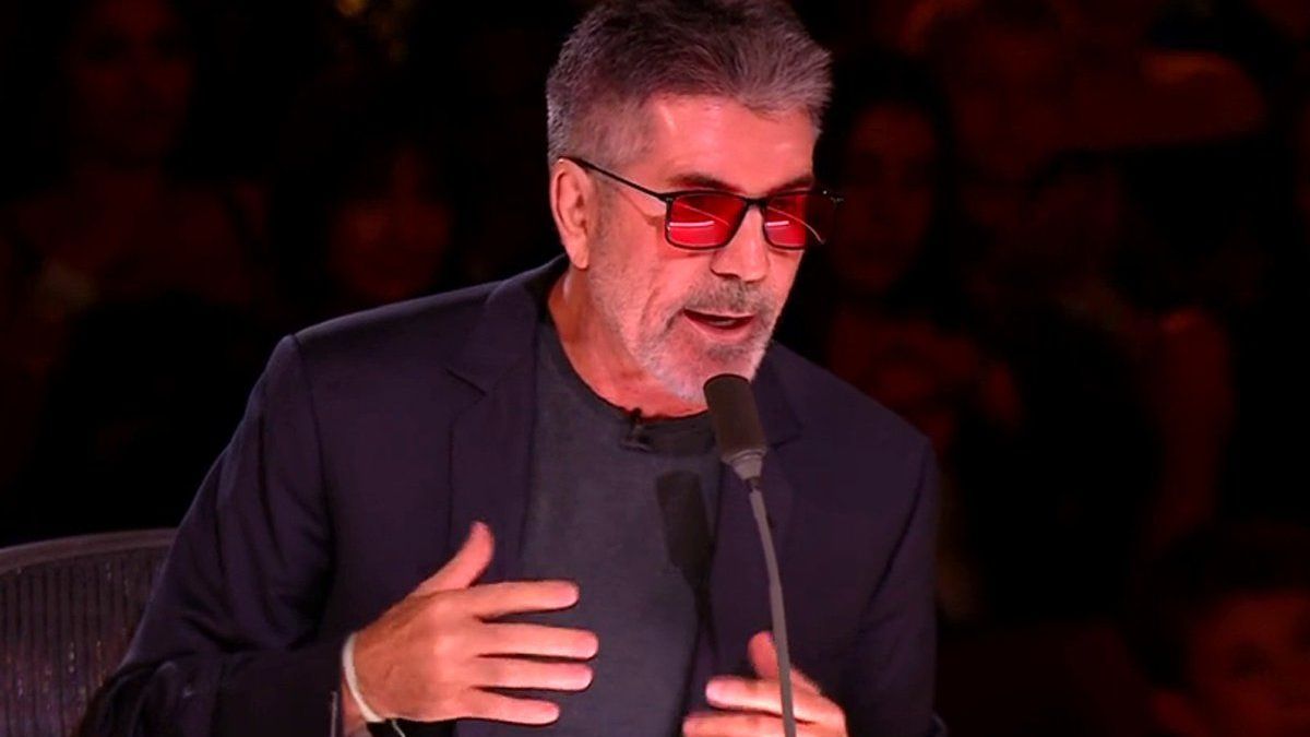 Simon Cowell's secret to happiness only works if you're a millionaire — News news on dripviewz