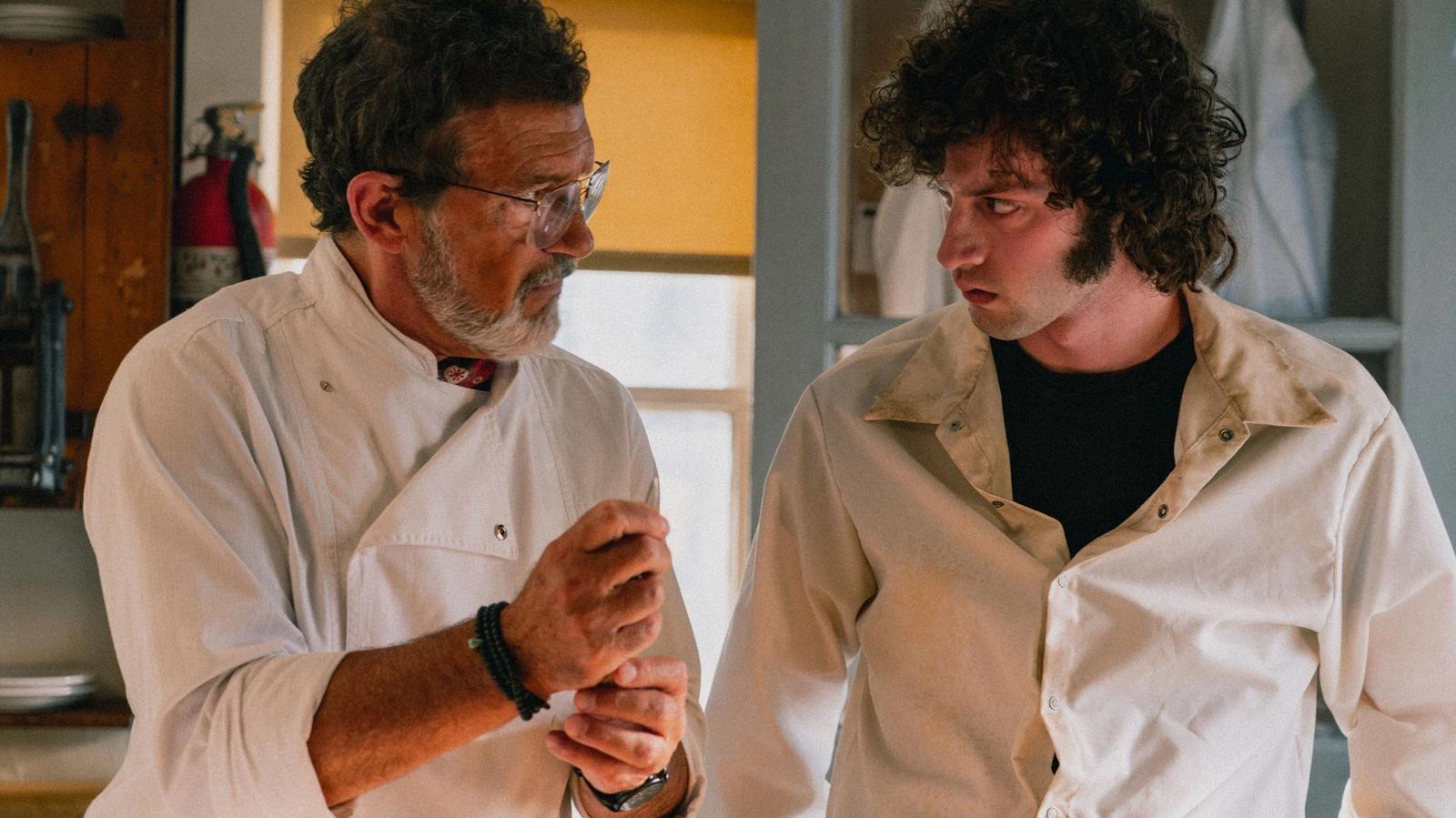 Dominic Sessa: 'Playing Anthony Bourdain has changed my life' — Reality Tv news on dripviewz