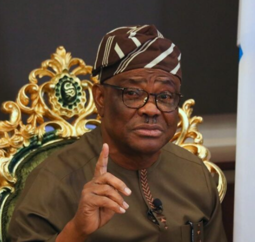 2027: Nobody gives power, you must take it: Wike tells PDP candidates