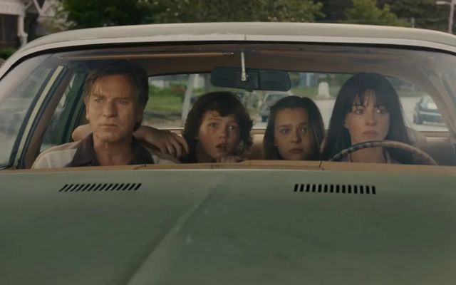 Every song on 'The End Of Oak Street' soundtrack — Music story on dripviewz