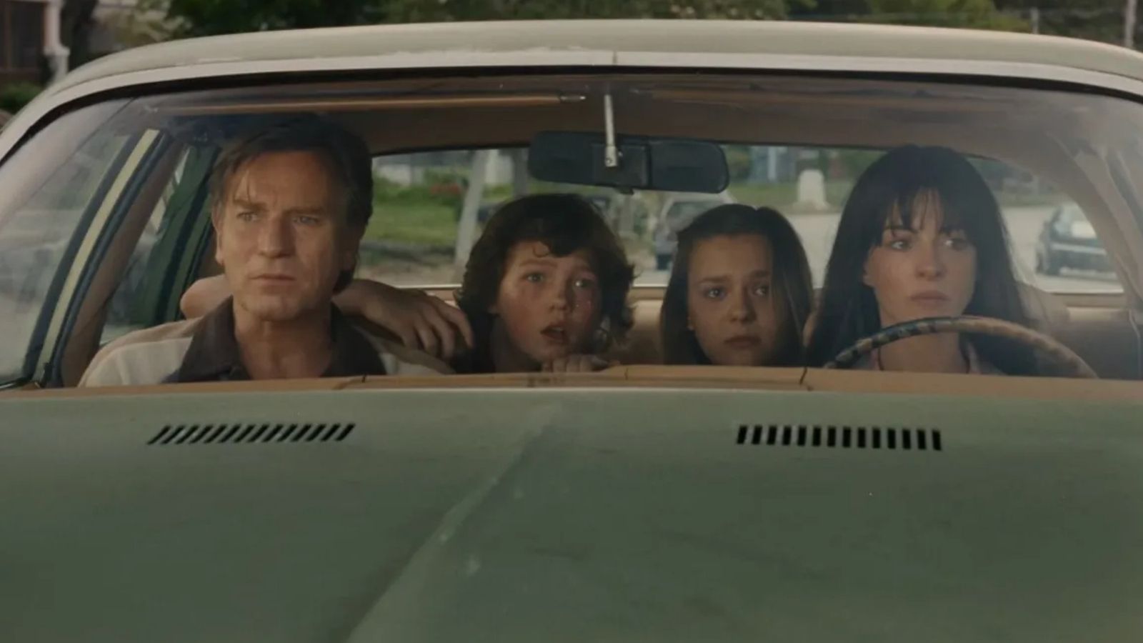 Every song on 'The End Of Oak Street' soundtrack — Music news on dripviewz