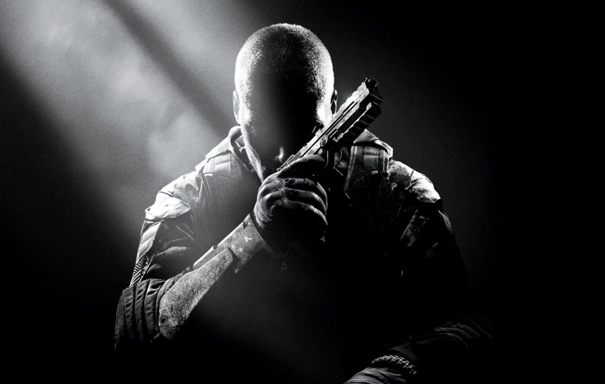 Games Inbox: Why are Call Of Duty: Black Ops 1 and 2 so popular?