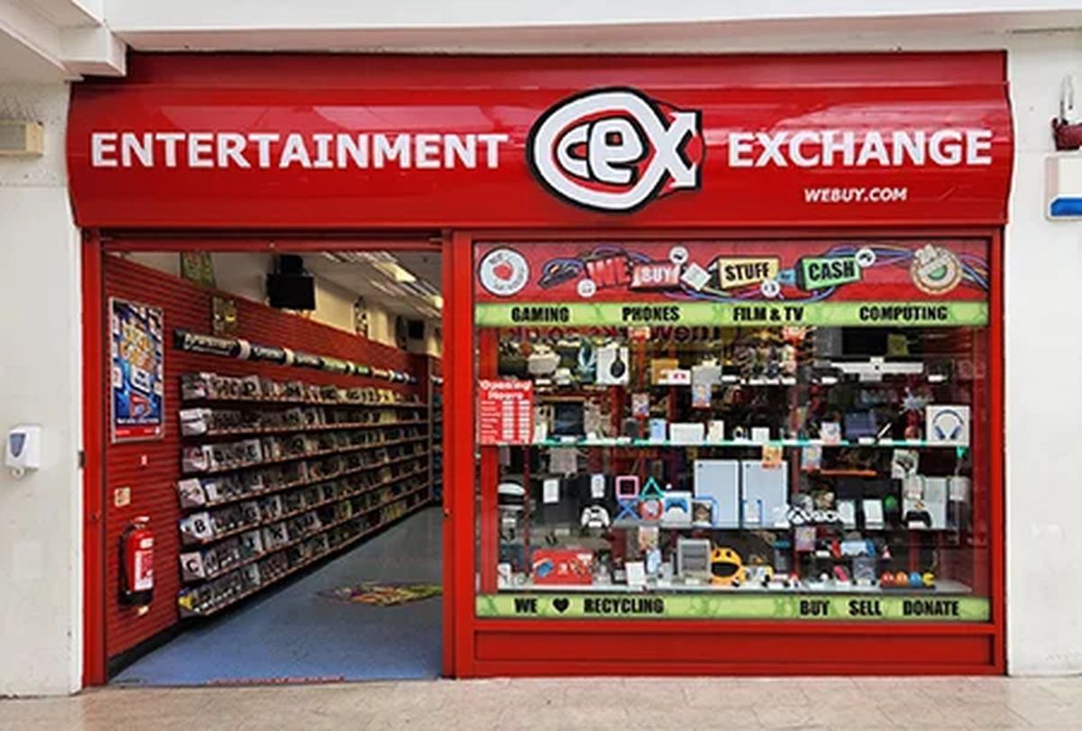 End of PlayStation discs will kill off CeX and used games market claim analysts