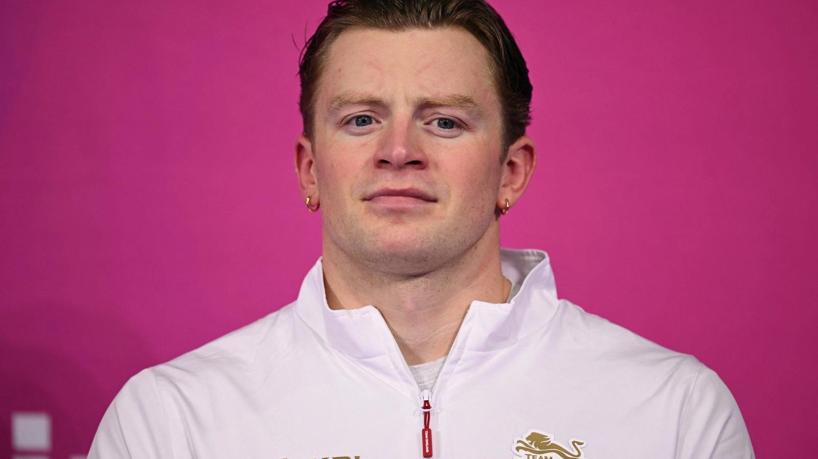 Adam Peaty's sister 'withdraws witness statement' after brother James' harassment arrest — News news on dripviewz