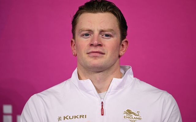 Adam Peaty's sister 'withdraws witness statement' after brother James' harassment arrest — News story on dripviewz