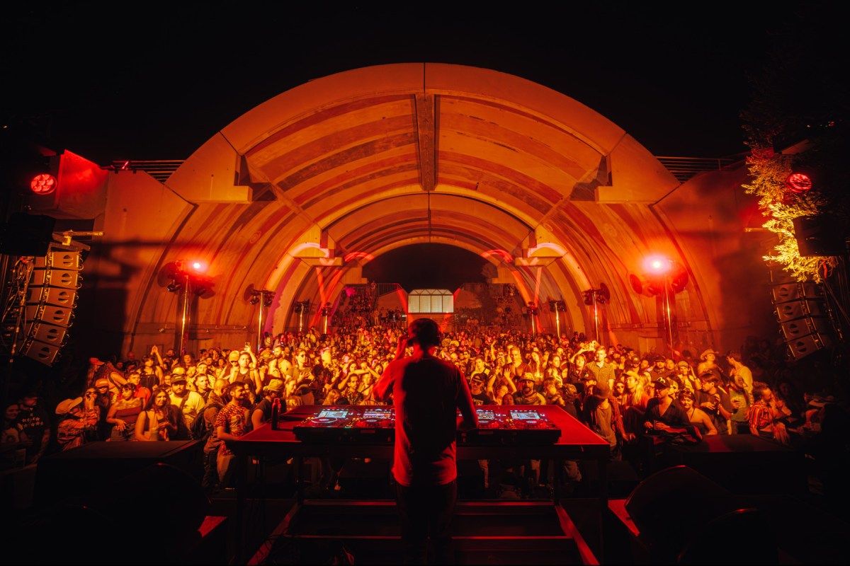 Lorde, Turnstile and a $1,000 Ticket: Inside FORM Arcosanti's High-Stakes 2026 Return — News story on dripviewz