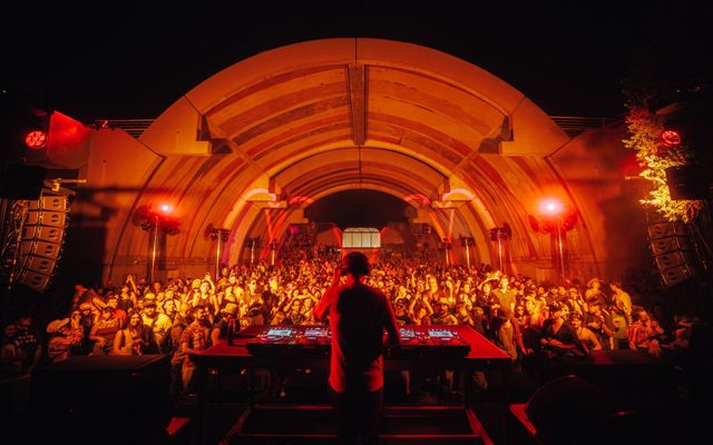 Lorde, Turnstile and a $1,000 Ticket: Inside FORM Arcosanti's High-Stakes 2026 Return — News story on dripviewz