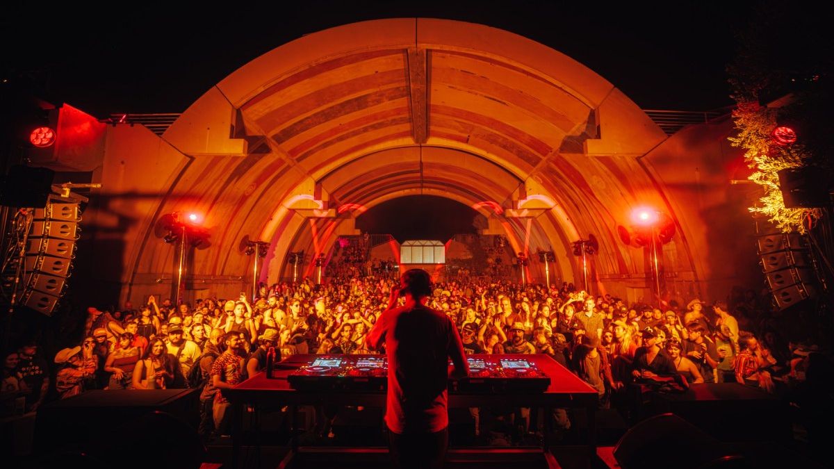 Lorde, Turnstile and a $1,000 Ticket: Inside FORM Arcosanti's High-Stakes 2026 Return — News news on dripviewz