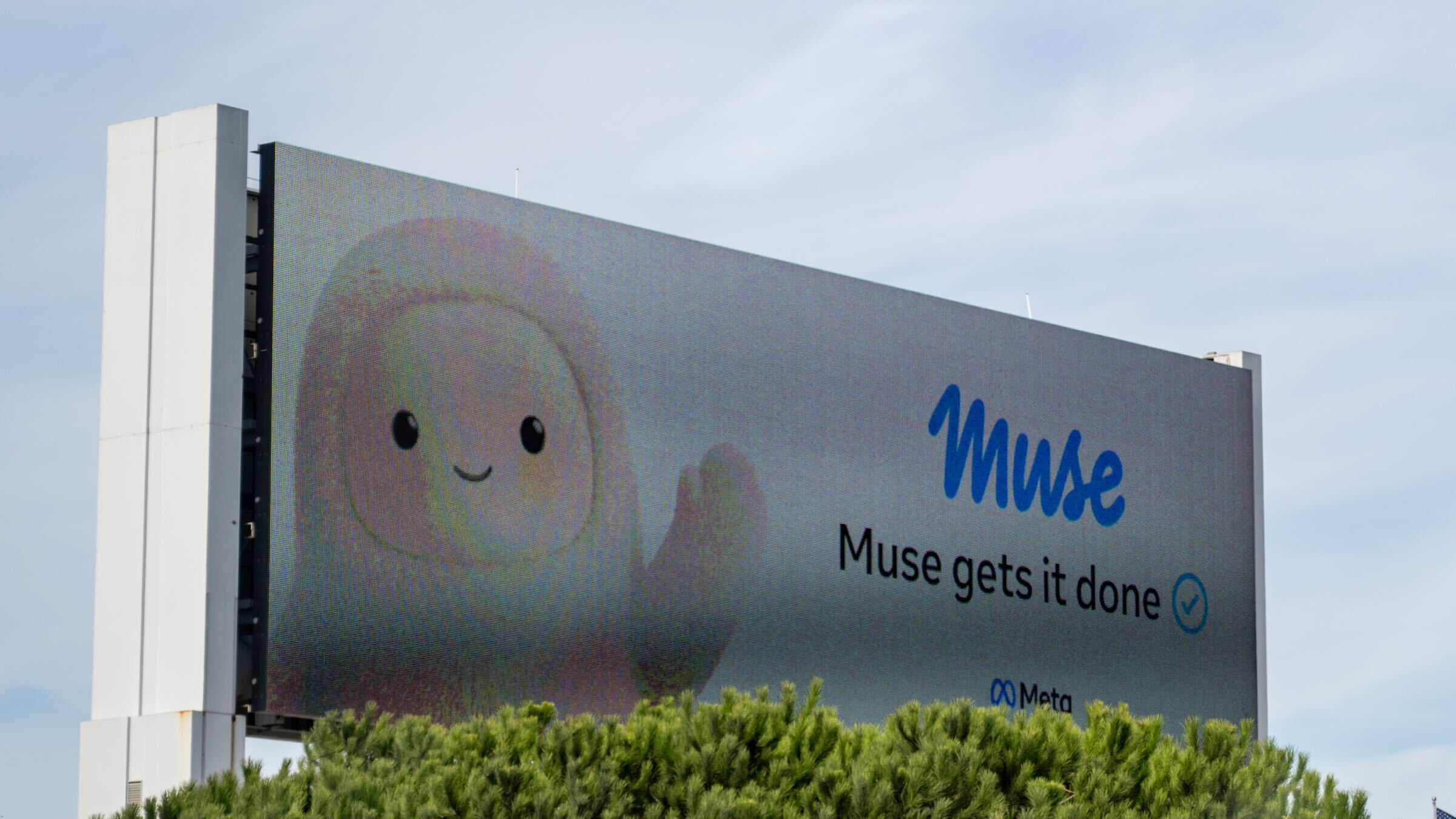 Meta launches Muse Wonder, catching OpenAI and Anthropic at the frontier — News story on dripviewz