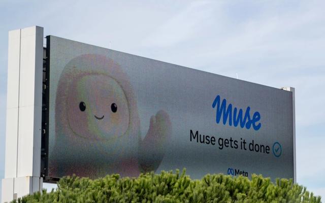 Meta launches Muse Wonder, catching OpenAI and Anthropic at the frontier — News story on dripviewz
