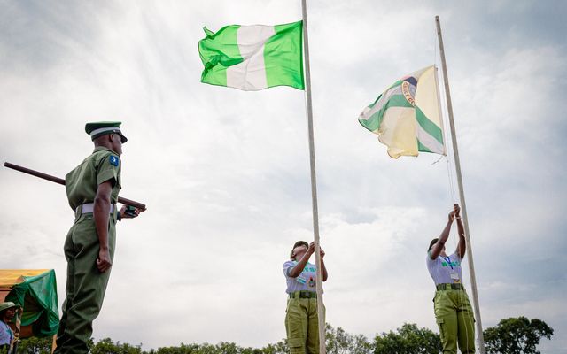 How I Was Scammed During My NYSC Year