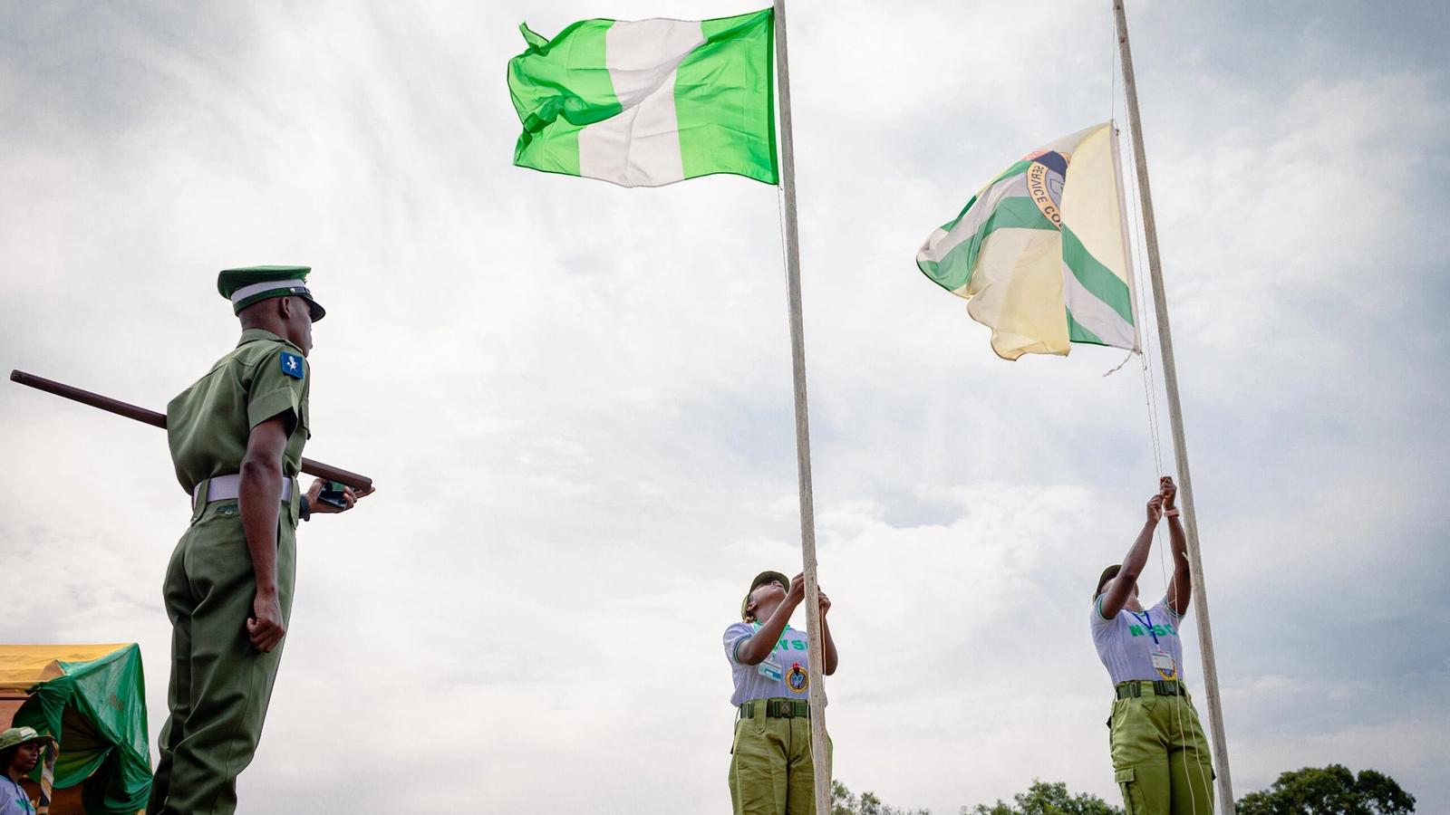 How I Was Scammed During My NYSC Year — News news on dripviewz