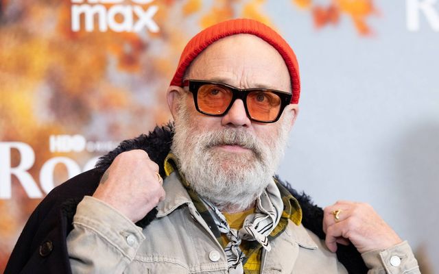 Michael Stipe continues to preview long-awaited solo album with thought provoking new song 'Hum Desiderata'