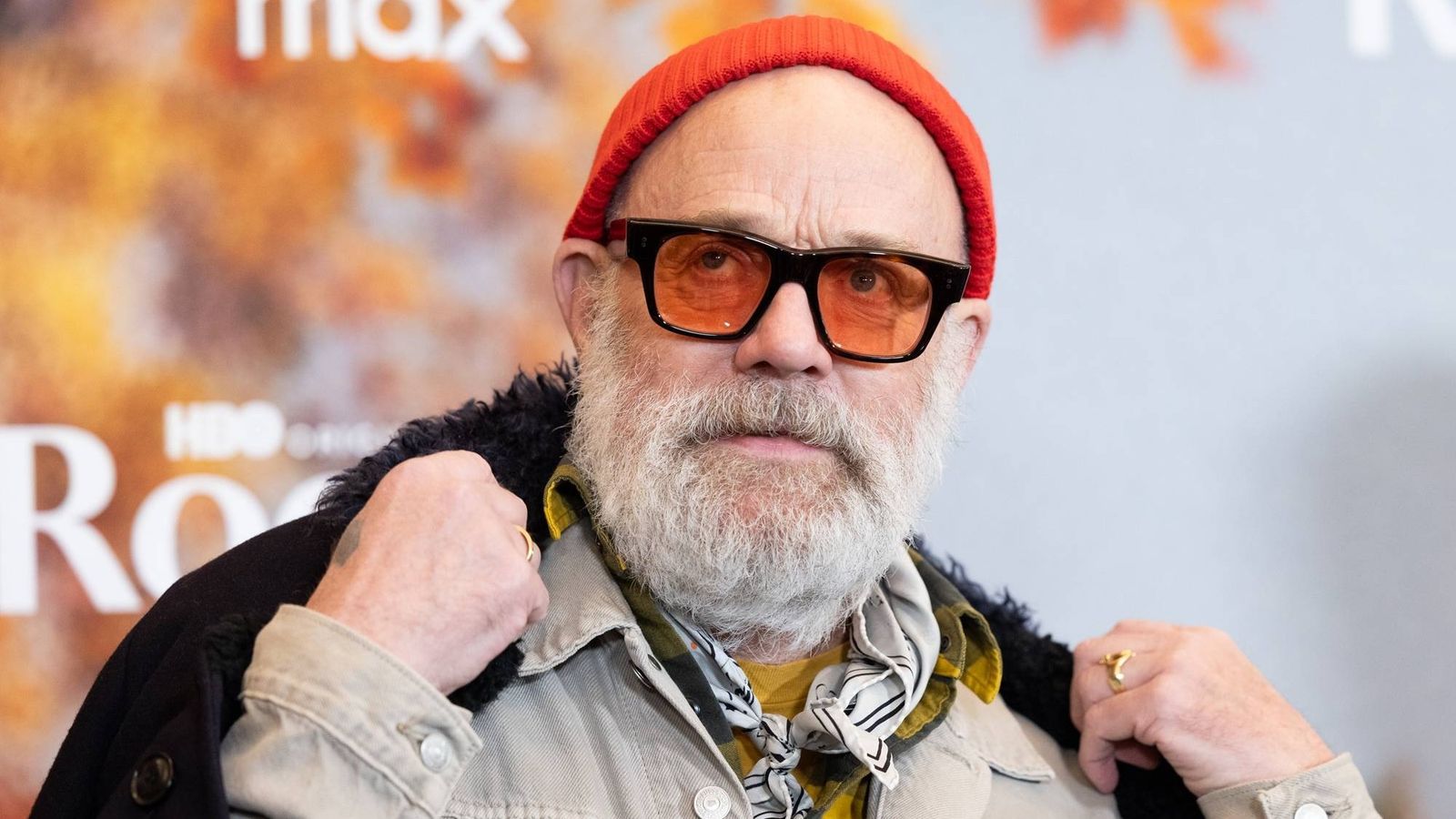 Michael Stipe continues to preview long-awaited solo album with thought provoking new song 'Hum Desiderata' — Music news on dripviewz