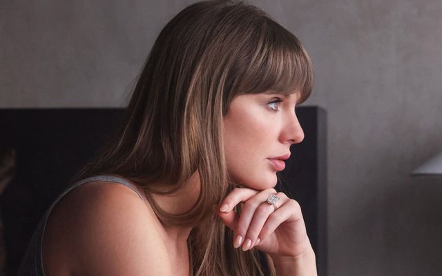 Taylor Swift Sets 2026 Single-Day Spotify Record, Thanks to 'The Life of a Showgirl: The Encore' — Music story on dripviewz