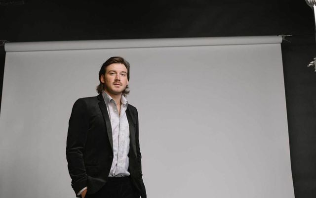 Morgan Wallen Scores Milestone Seventh Country Airplay No. 1 From 'I'm the Problem'