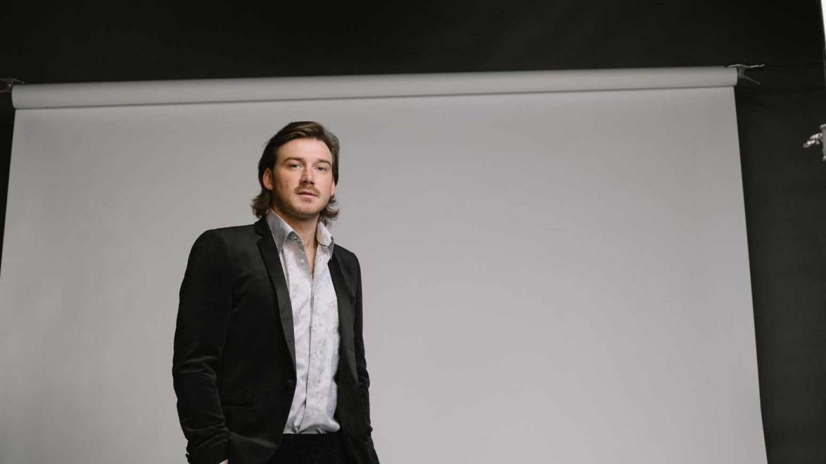 Morgan Wallen Scores Milestone Seventh Country Airplay No. 1 From 'I'm the Problem' — News news on dripviewz