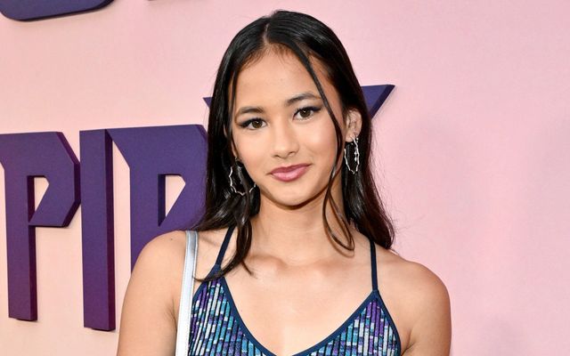 Godzilla star Kaylee Hottle's cause of death confirmed