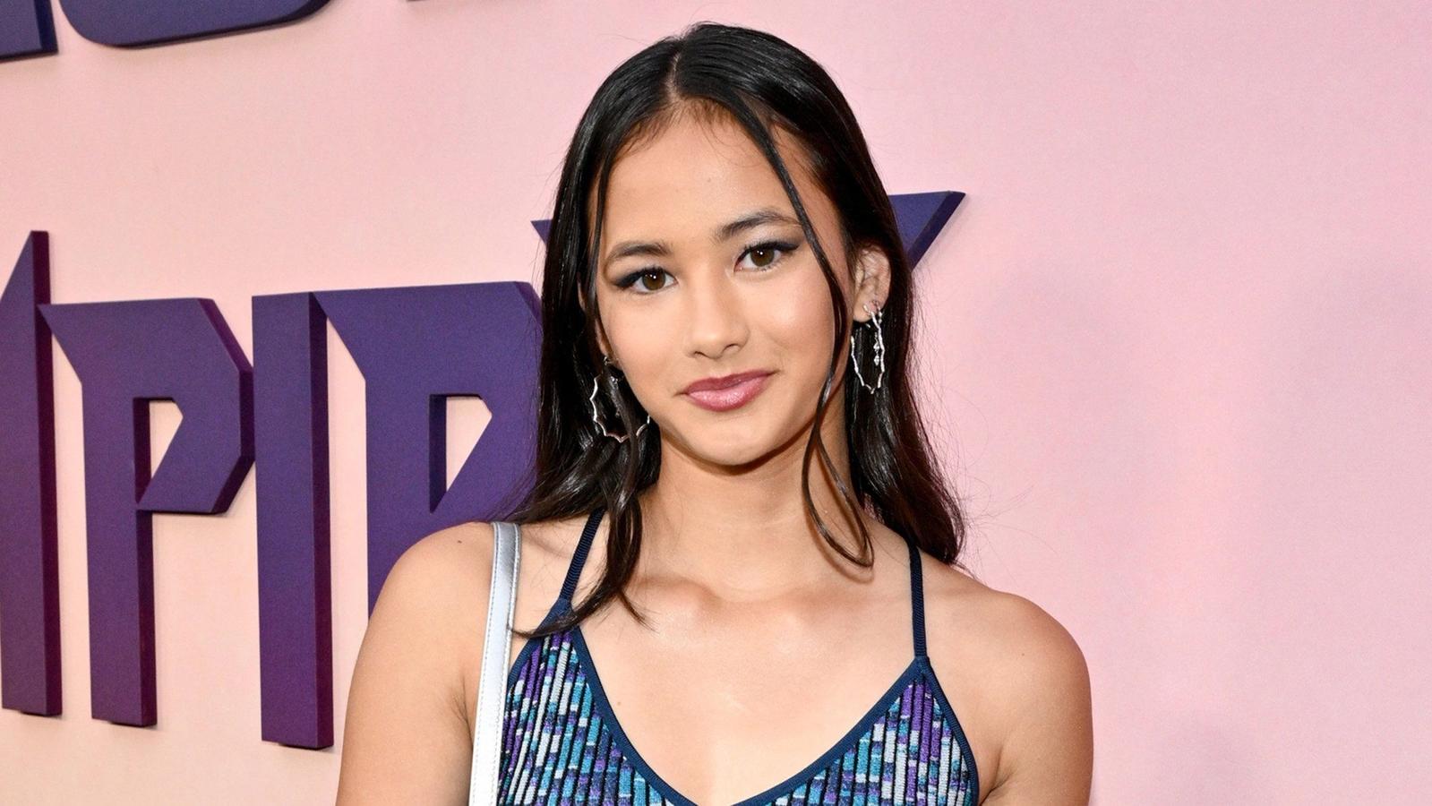 Godzilla star Kaylee Hottle's cause of death confirmed — News news on dripviewz