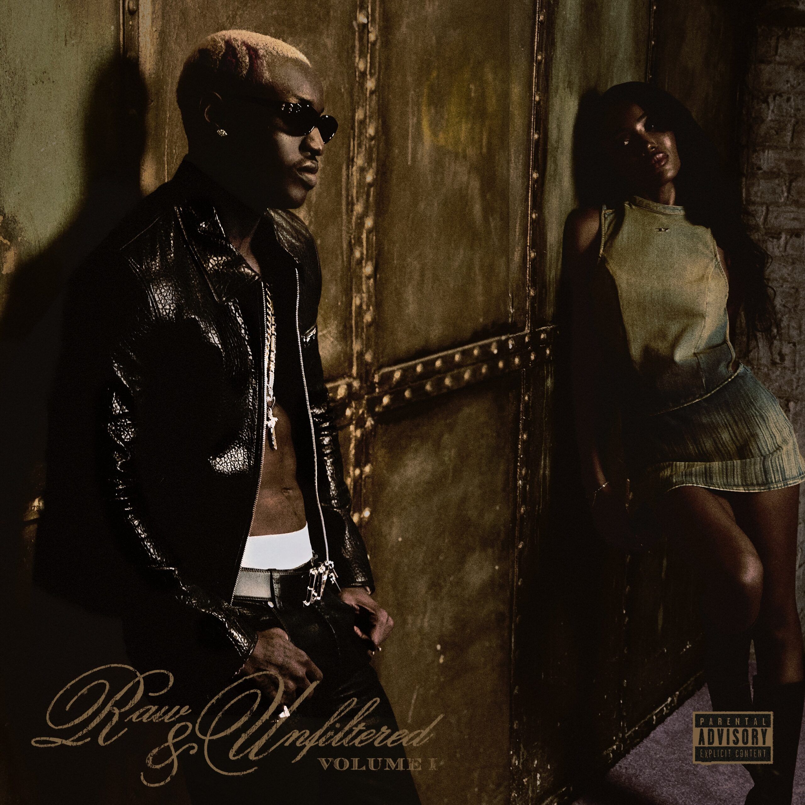 Ruger Is Back With "R.U (Raw and Unfiltered Vol. 1)" and He's Done Listening to Other People's Opinions
