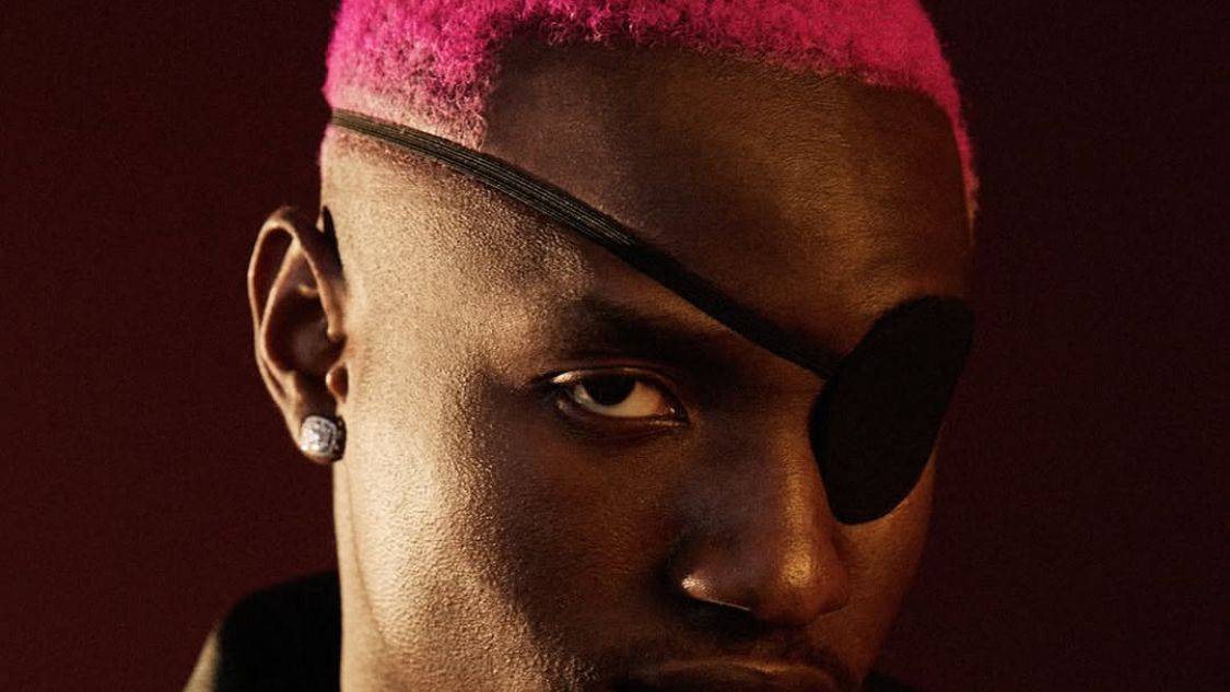 Ruger's label reveals why he hasn't released a new song — News news on dripviewz