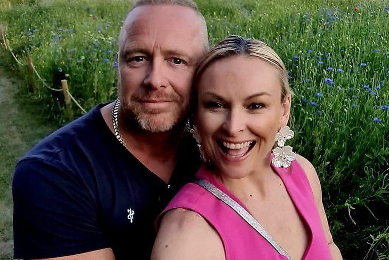 Mel Schilling's husband says 'no one can heal his heartache' after MAFS star's death