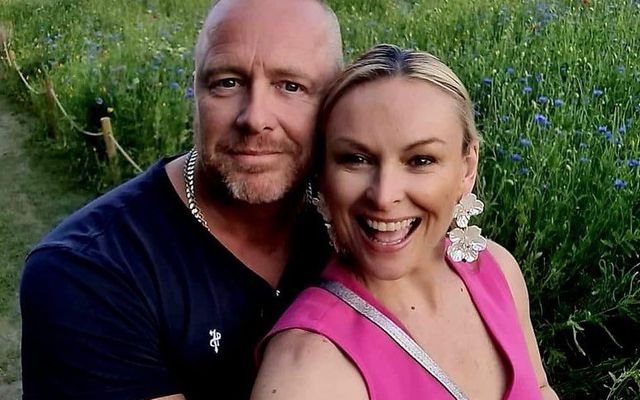 Mel Schilling's husband says 'no one can heal his heartache' after MAFS star's death