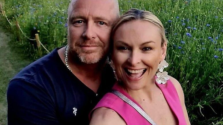 Mel Schilling's husband says 'no one can heal his heartache' after MAFS star's death — News news on dripviewz