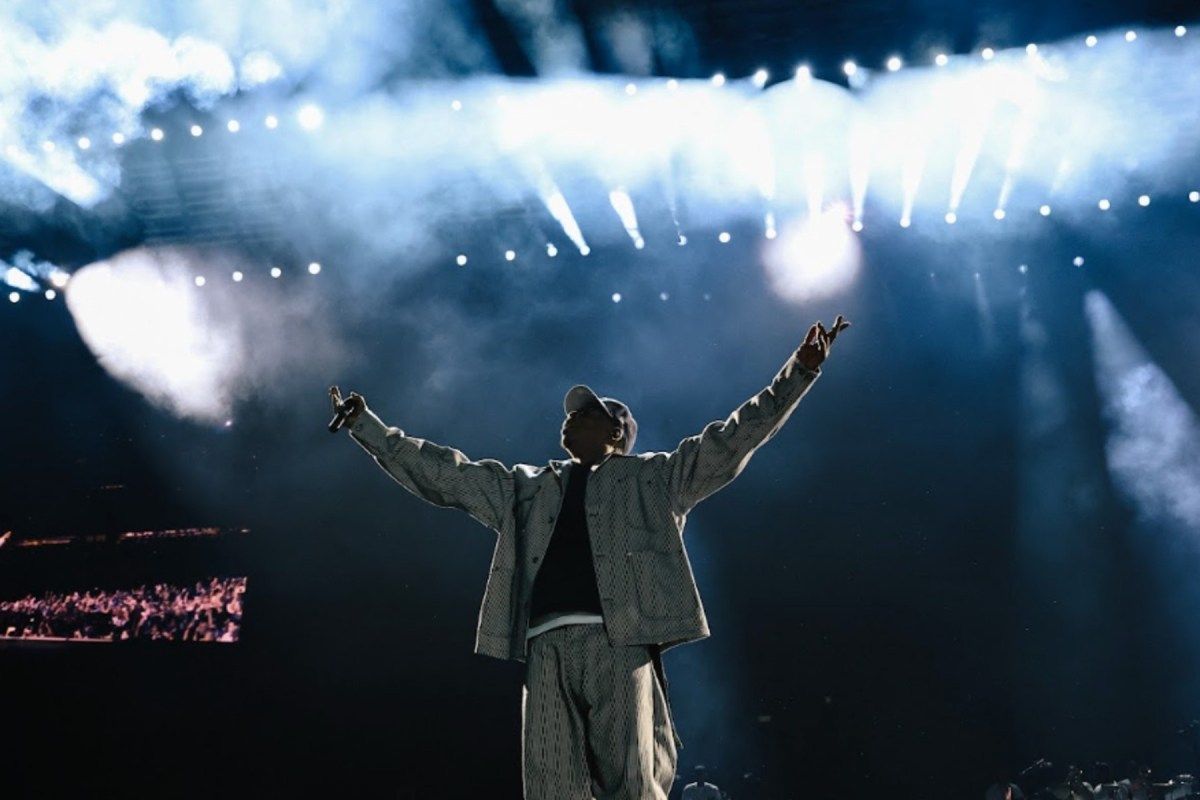 Jay-Z Shuts Down Yankee Stadium With 'The Blueprint' & Special Guests: 7 Best Moments